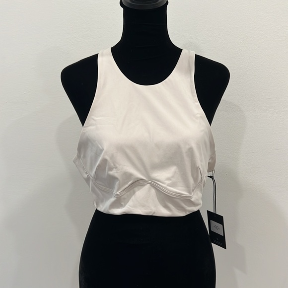 ARTEMIS DICIERO Hillary Bra - Bone - Picture 3 of 10